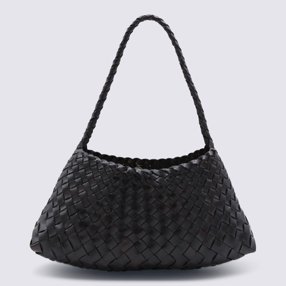Dragon Diffusion Bags - Dark brown | 77c607ba8ce158e5a0123d8e9128b843dbad0ca8