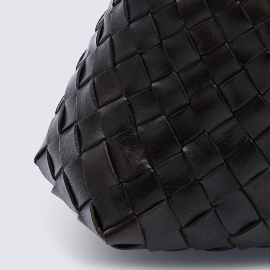 Dragon Diffusion Bags - Dark brown | ee3821776d1a1aee7c1cf0325993f8ca5aca04b1