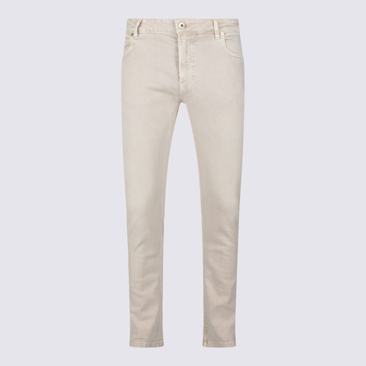 Eleventy Jeans - Chari | e7fdb5da84f30aa70ce12da8e6d73e1deab749a0