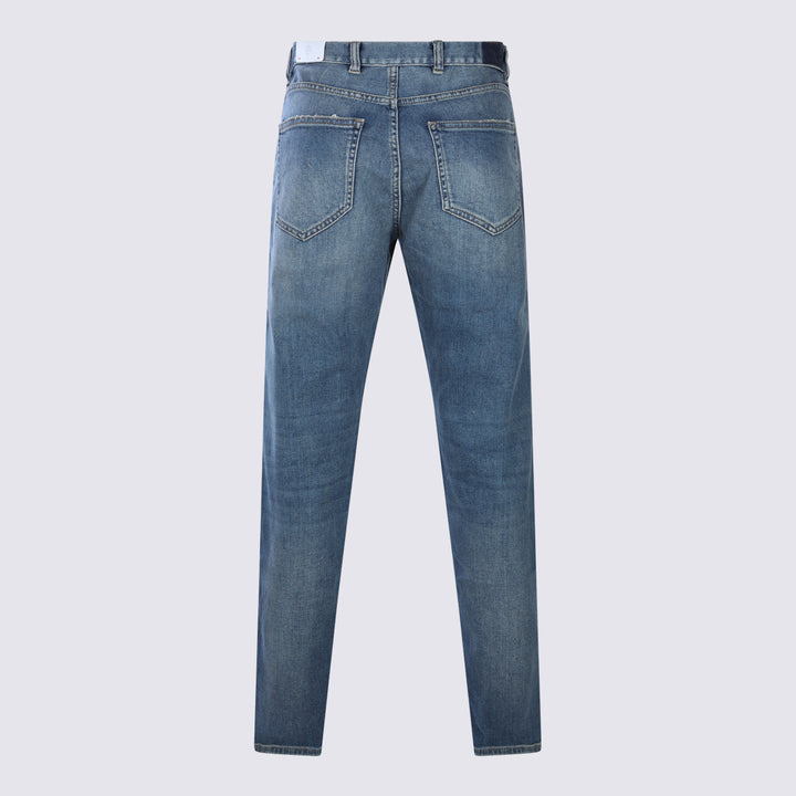 Eleventy Jeans - ZUCCHERO | 21c1486c48054d603e78bb9ebd3c25e6a307415f