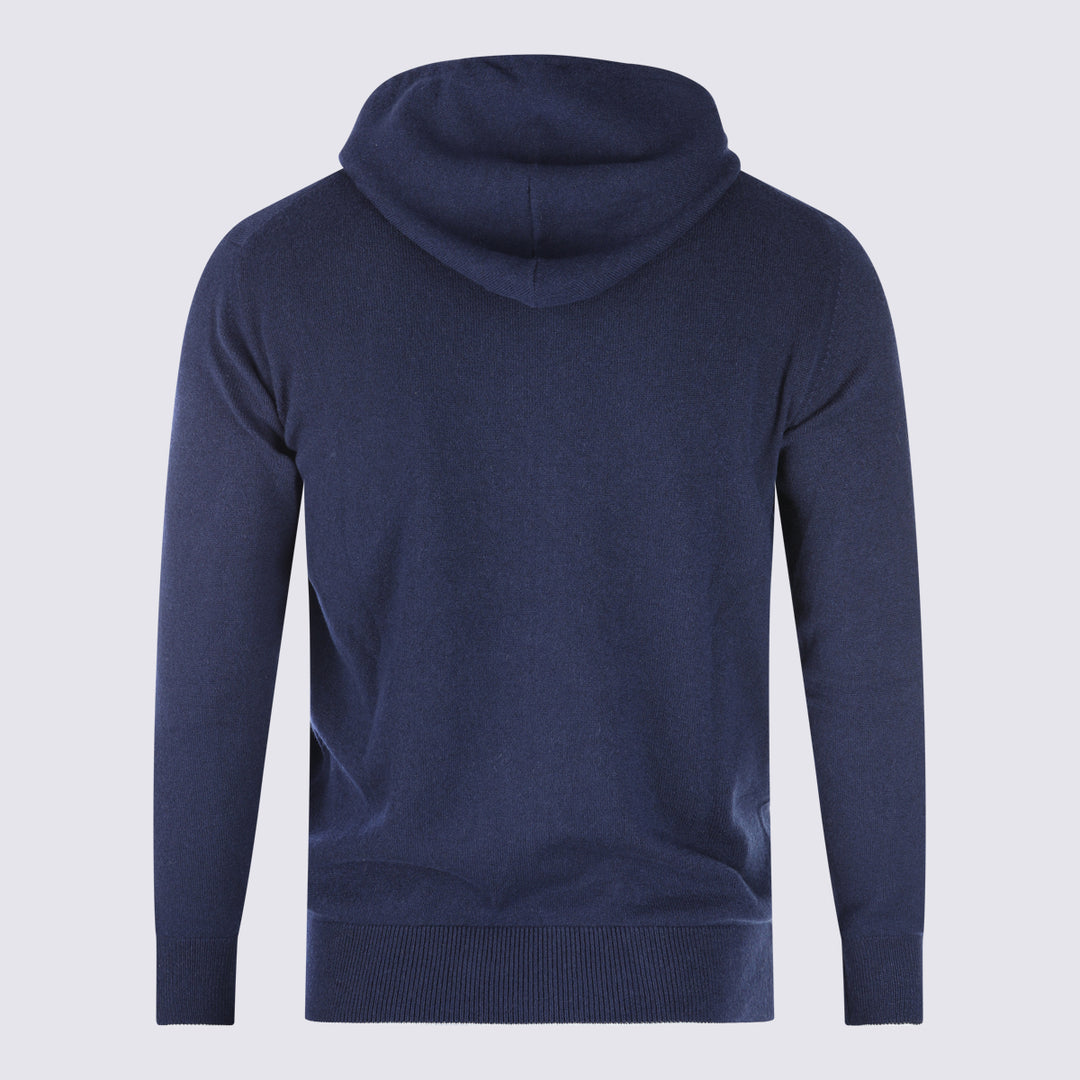 Eleventy Sweaters - Blu e Verdi | c71a90244297ae1ab7fe0d178a3b501ca6b252e4