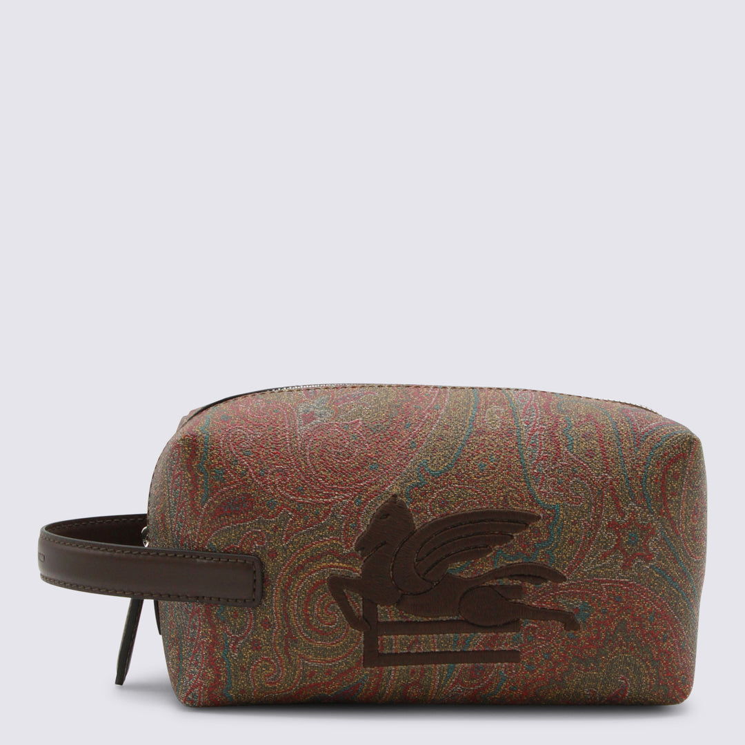 Etro Bags - Brown | f22ba72bab227fe9d4ae60d492668f6f37eb0931