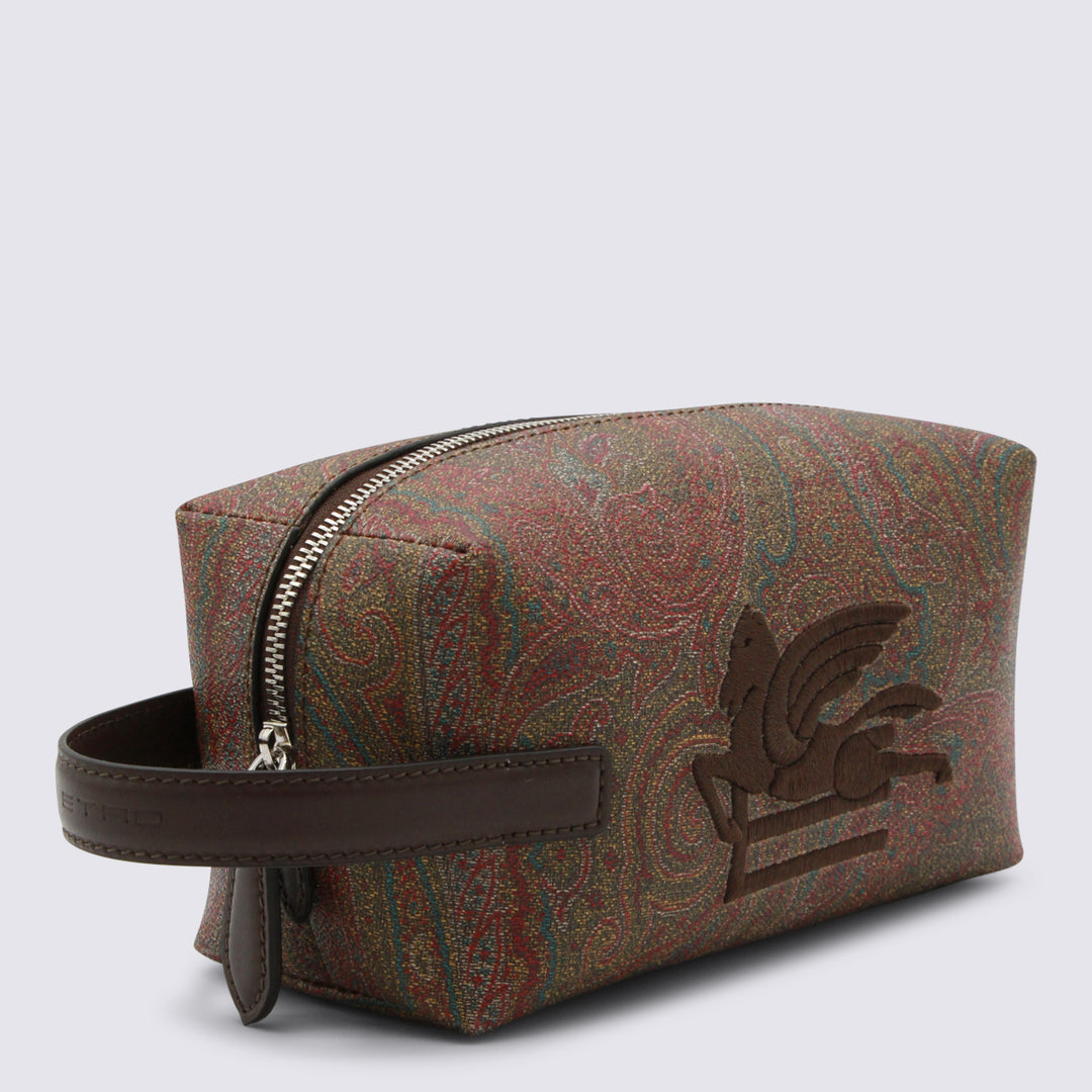Etro Bags - Brown | b9b05fe0a0784c198db72634f53703e458c1abbc