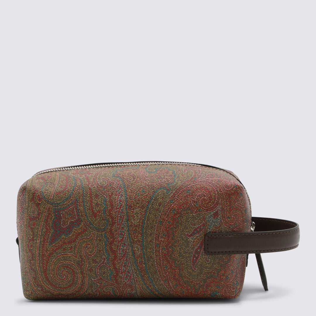 Etro Bags - Brown | c6f807e2cdb6522af2e61355d8024c2fcafa88e0