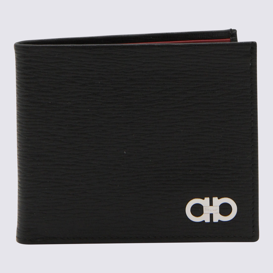 Ferragamo Wallets - Black | d2dd0b1b1ac1ce827998ceff00bfbd469f694b6d