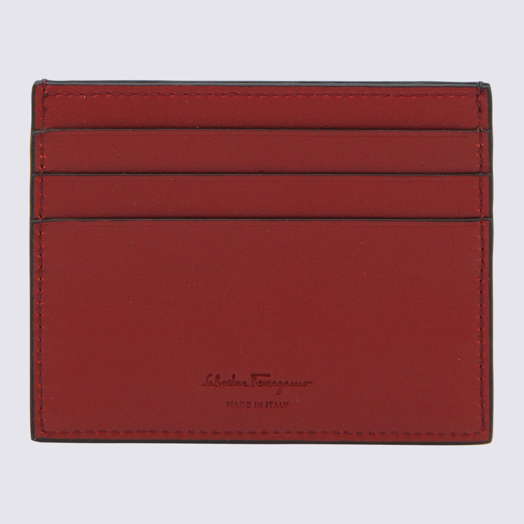 Ferragamo Wallets - Black | 17d4261b8c545713f4b0ae08c0be3c9584234f8a