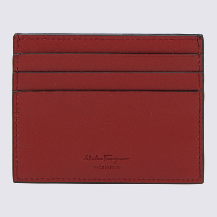 Ferragamo Wallets - Black | 17d4261b8c545713f4b0ae08c0be3c9584234f8a
