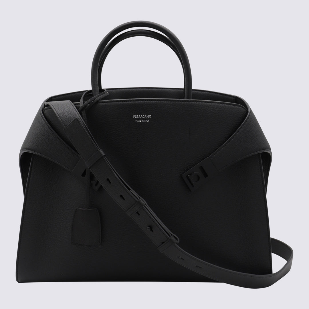 Ferragamo Bags - Black | e3c8c61b2987a3957786661841c4a1b56d5f0a04