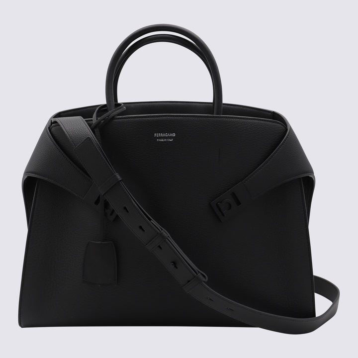 Ferragamo Bags - Black | e3c8c61b2987a3957786661841c4a1b56d5f0a04