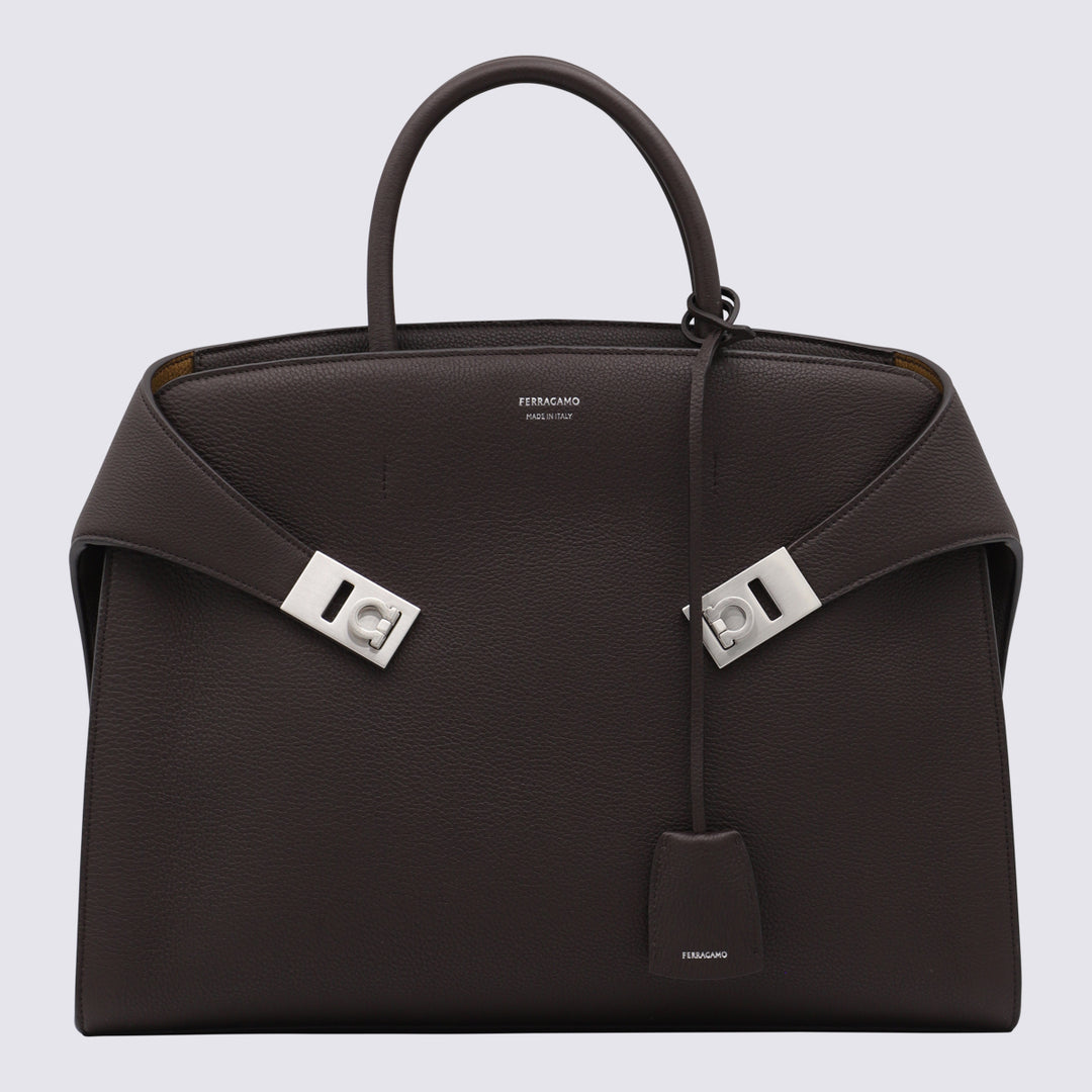 Ferragamo Bags - Brown | 410c612ddc5940140ee5d1005f2b6ff22193145a