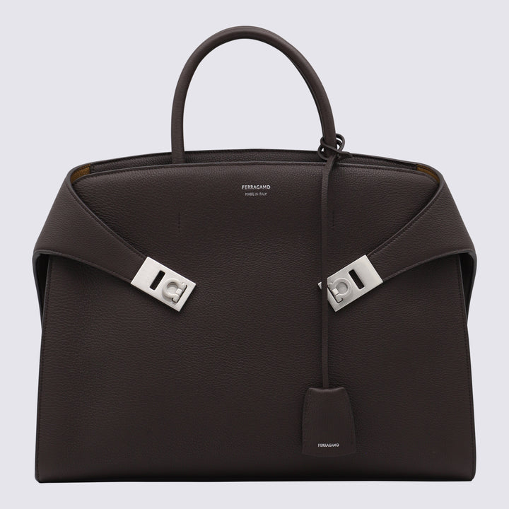 Ferragamo Bags - Brown | 410c612ddc5940140ee5d1005f2b6ff22193145a