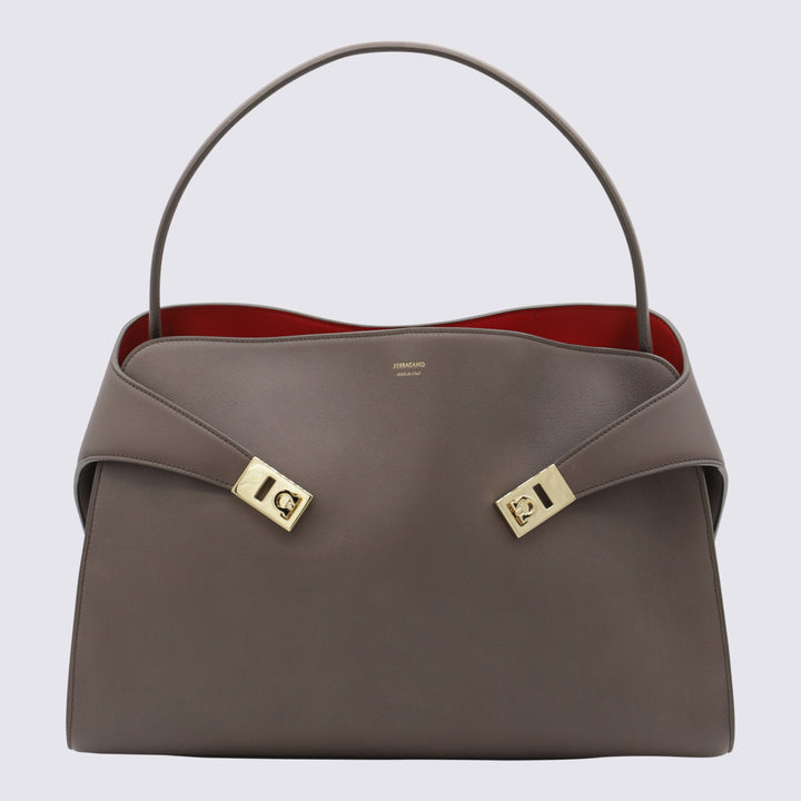 Ferragamo Bags - CLAY | 383daa205a693466f4bca9ed40c980cee4d4811a