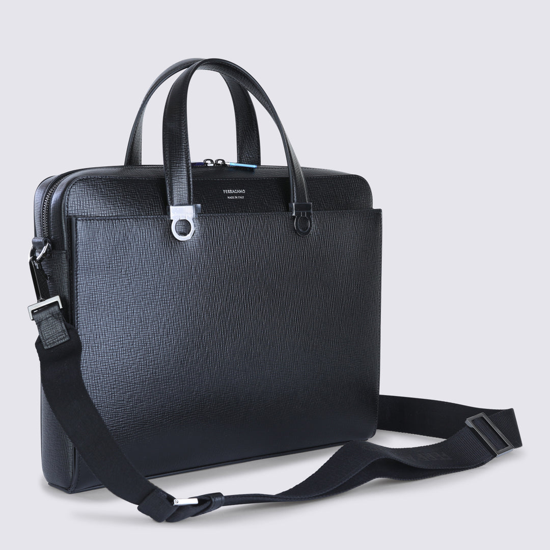Ferragamo Bags - Black | 398cb02041adfe51c490528e97f08f3c628f29bc