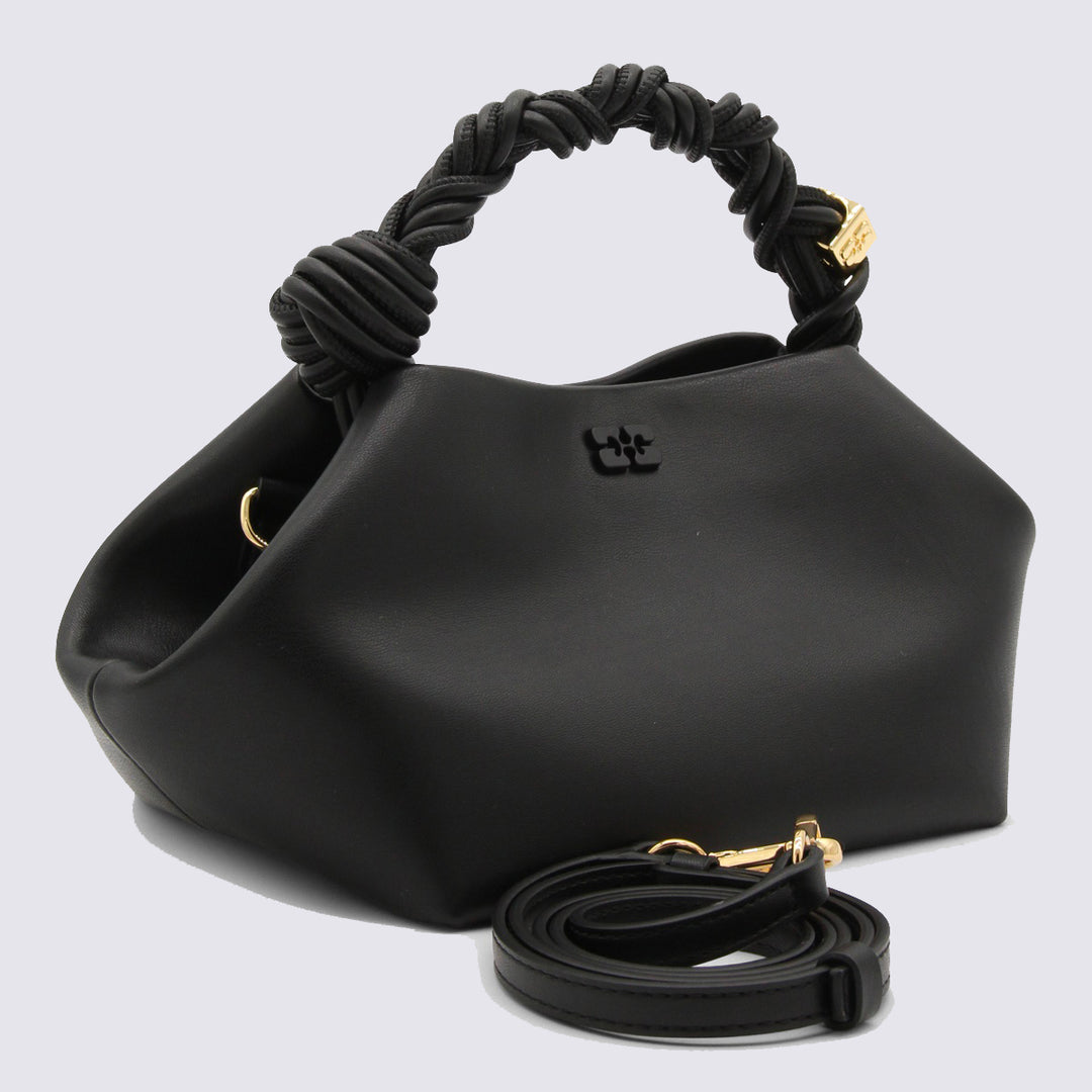 Ganni Bags - Black | ce06a889e2ee97613aaa91c4a338cf620651ef55