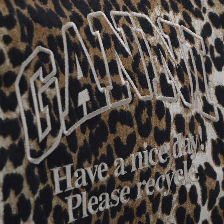 Ganni Bags - LEOPARD | acb65c89bf8abd0bf962738375b3650f03977763