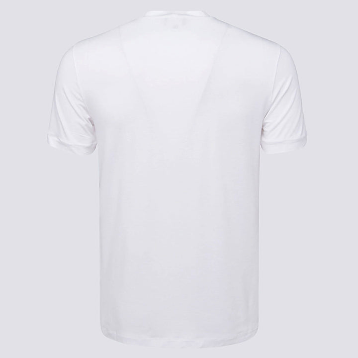 Giorgio Armani T-shirts and Polos - White | 0724287686e69afacd54c9b775efd26cacdcc6a8