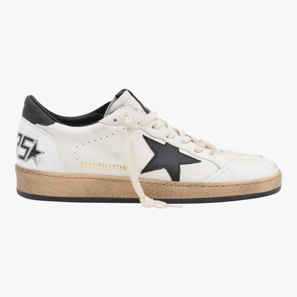 Sneakers White/Black