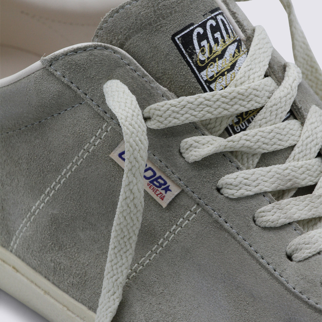 Golden Goose Sneakers - TAUPE/MILK | c6756188a676ad267df141155f4af43d321f3f70