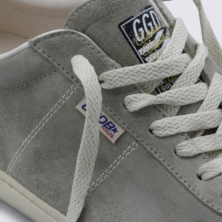 Golden Goose Sneakers - TAUPE/MILK | c6756188a676ad267df141155f4af43d321f3f70