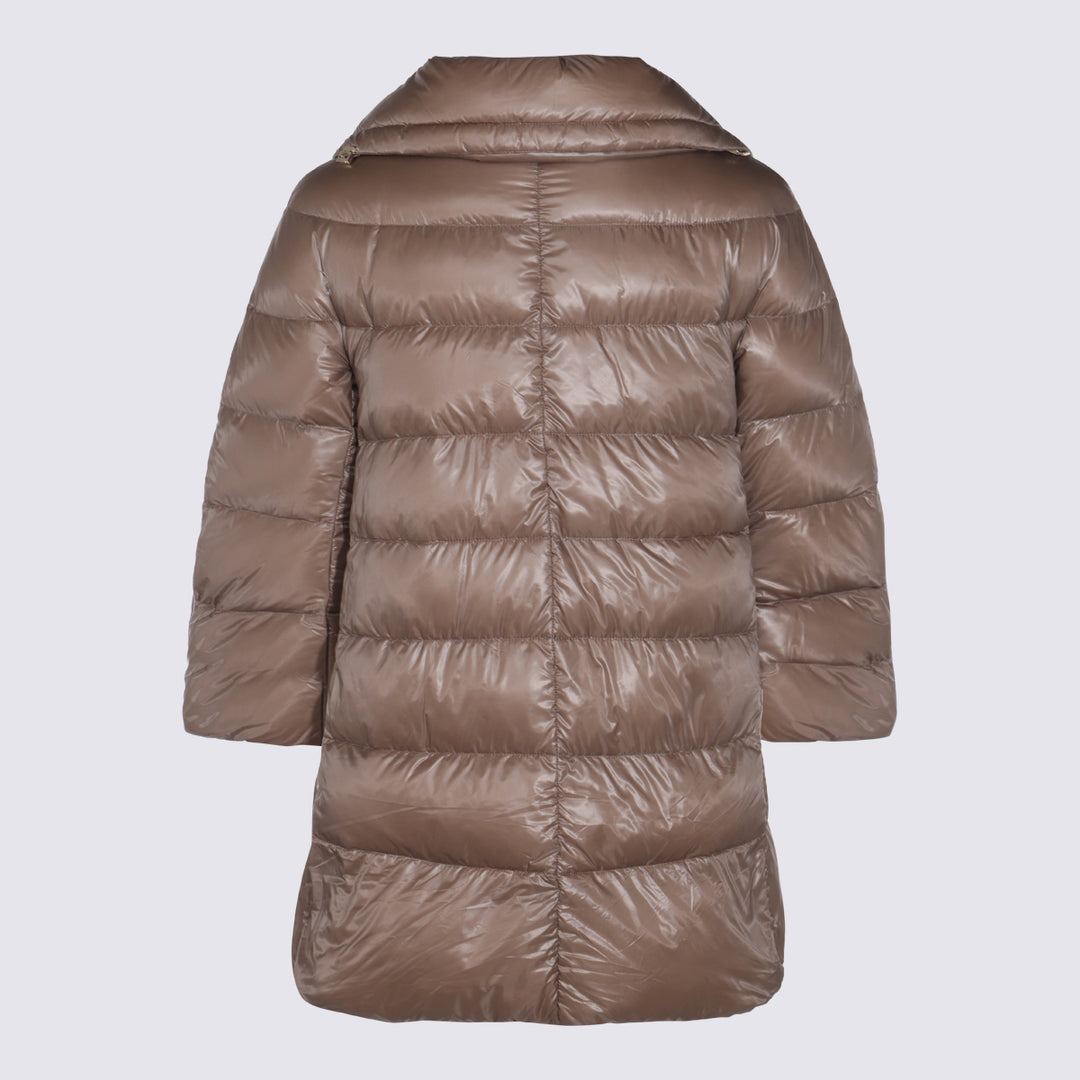 Herno Coats - Scuri | 1d7792727b83f1fb4a4be7e059a26f5f031e686f