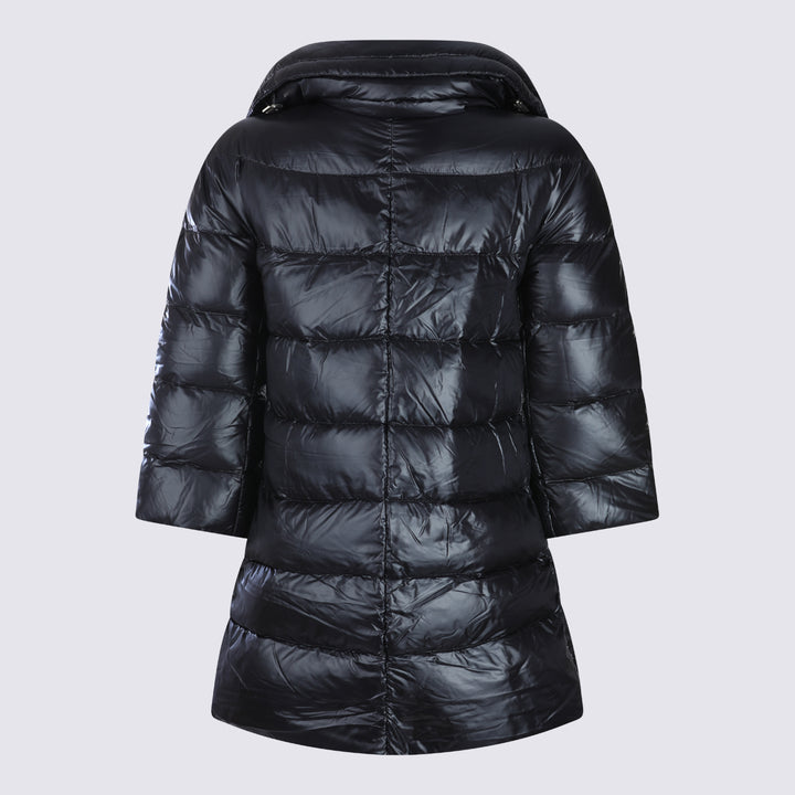 Herno Coats - Scuri | ce22269f77562bdbcd89260b25eb9897ad40fa24