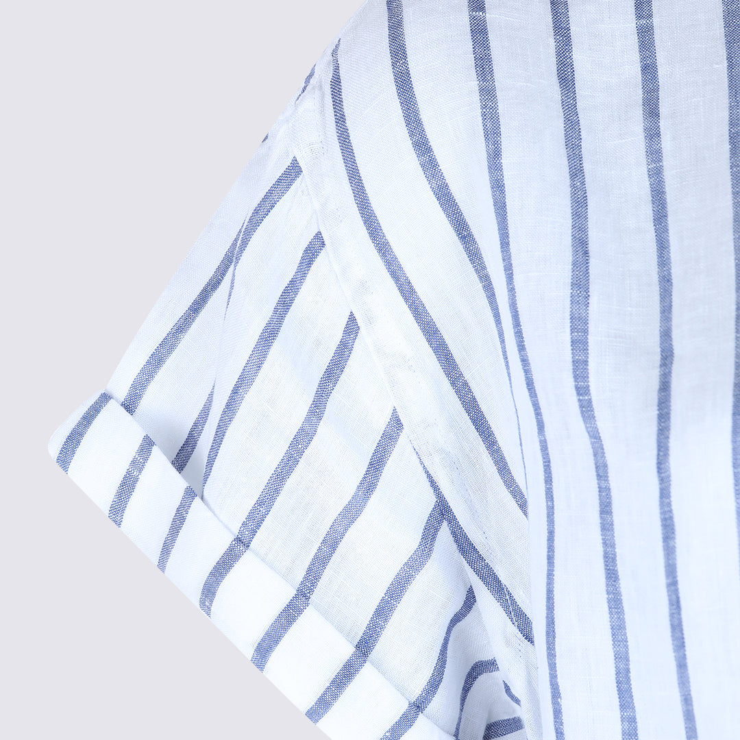 Polo Ralph Lauren Dresses - WHITE/ROYAL | e92a0b268d19b2e1b30a1c9ccf87f6fbcdc009d4