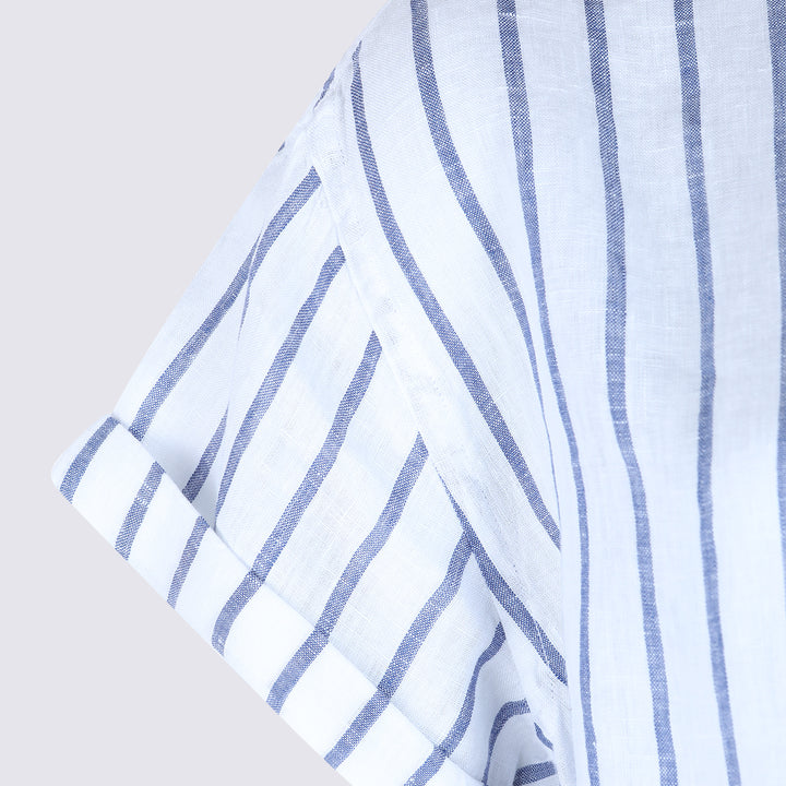 Polo Ralph Lauren Dresses - WHITE/ROYAL | e92a0b268d19b2e1b30a1c9ccf87f6fbcdc009d4