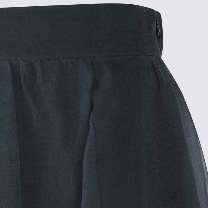 Brunello Cucinelli Skirts - LIGNITE | 83a82865fcd67eeca81859e6a3678bb4a11876b8