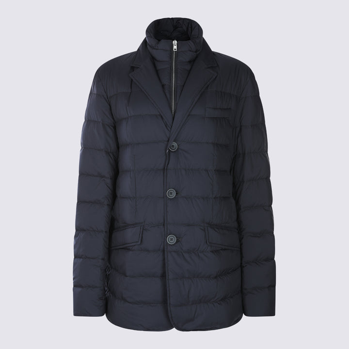 Herno Coats - Scuri | 281b7fb6f59cb6cdcd91c77675c6078ea77351d0