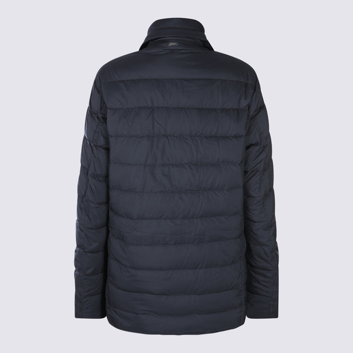 Herno Coats - Scuri | ff3c978c2b0769a892fd0682a4fa215181617f05