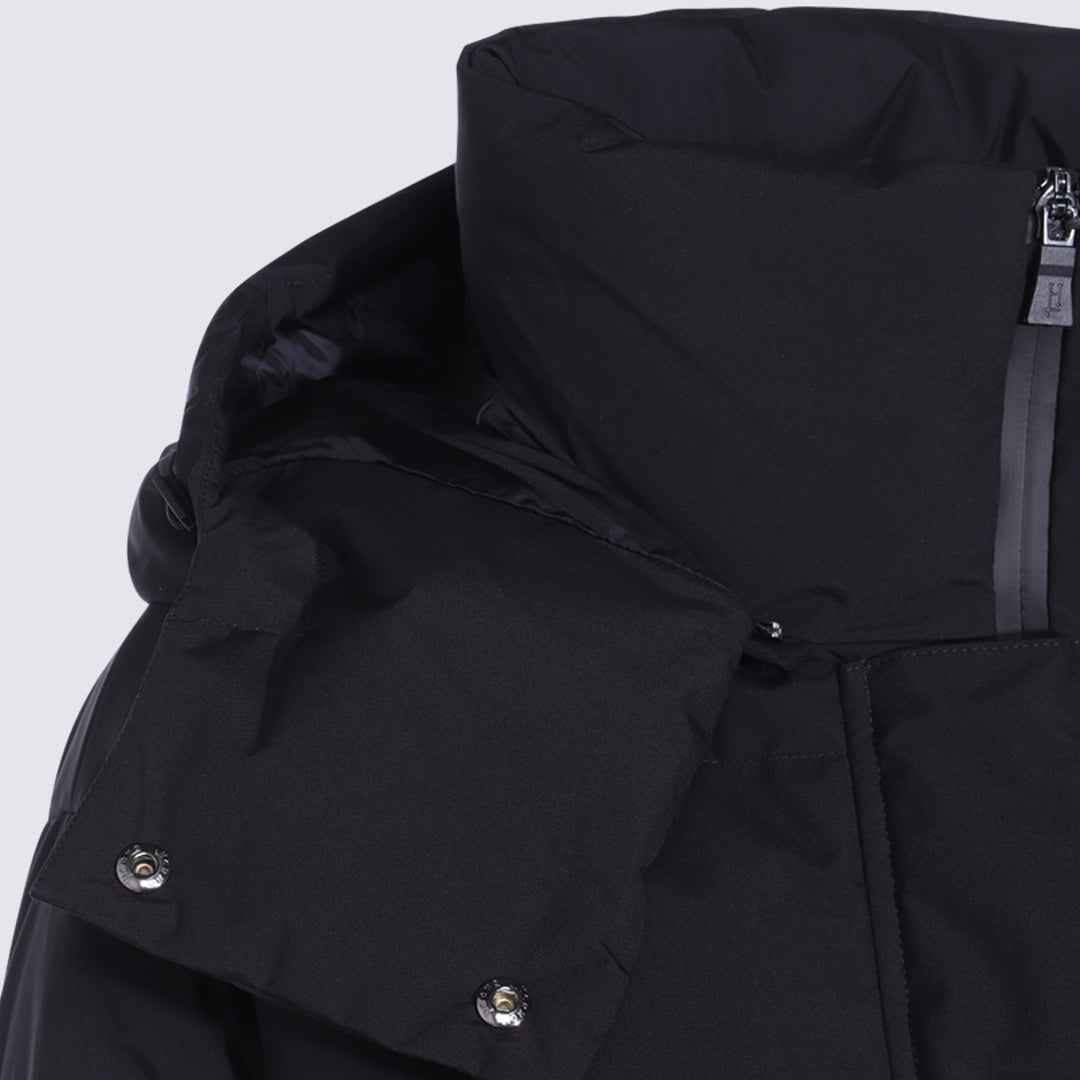 Herno Coats - Scuri | 99038799067112be1a9dea4c724dd717c1a1cd7b