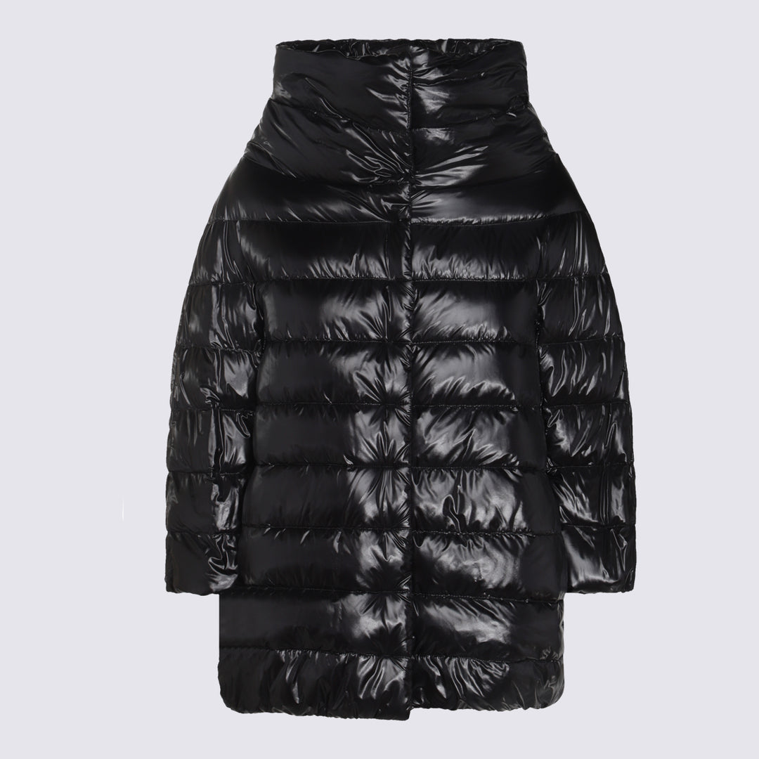 Herno Coats - Scuri | 527e6066ac24e7406fd62702d72095983079ee5f
