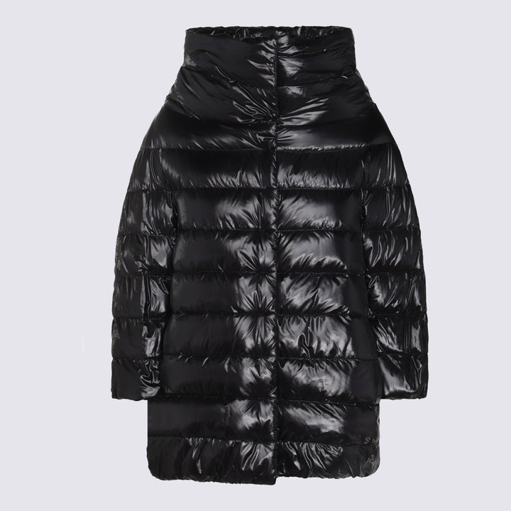 Herno Coats - Scuri | 527e6066ac24e7406fd62702d72095983079ee5f