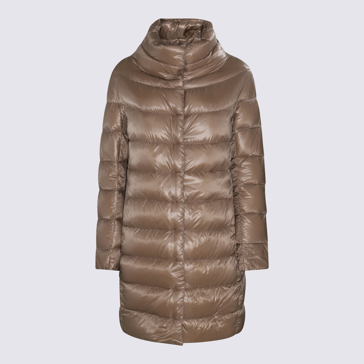 Herno Coats - Scuri | 54dd5f9f69f42b0ef3caba315904ee31d4cb3bee