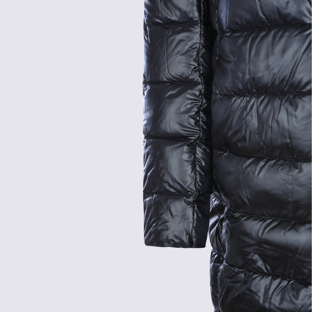 Herno Coats - Scuri | 4b9cde61dd0a3ccf07a8c0717fa28924be0bb9e8