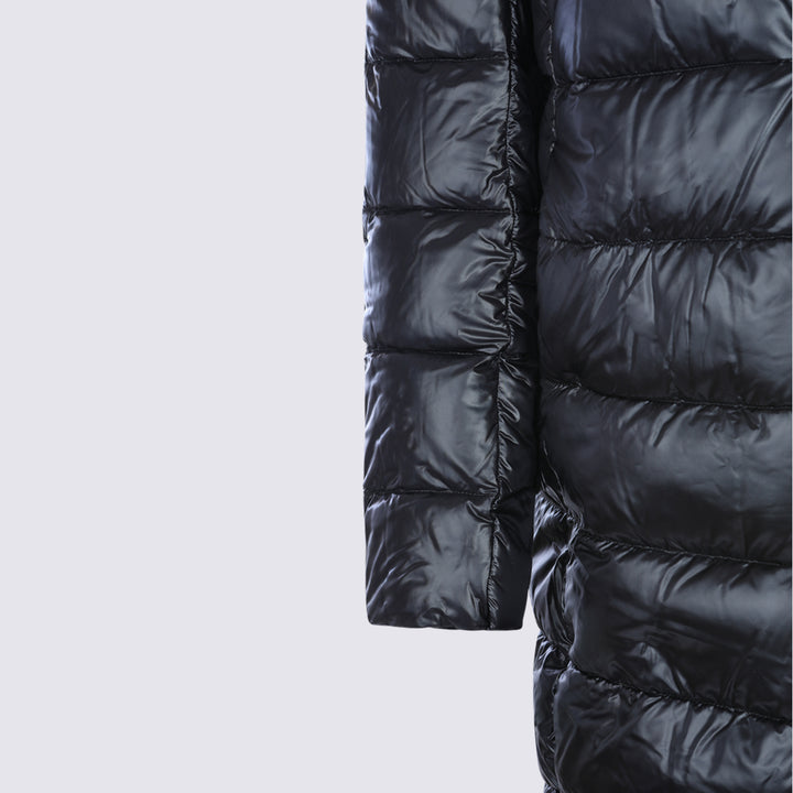 Herno Coats - Scuri | 4b9cde61dd0a3ccf07a8c0717fa28924be0bb9e8