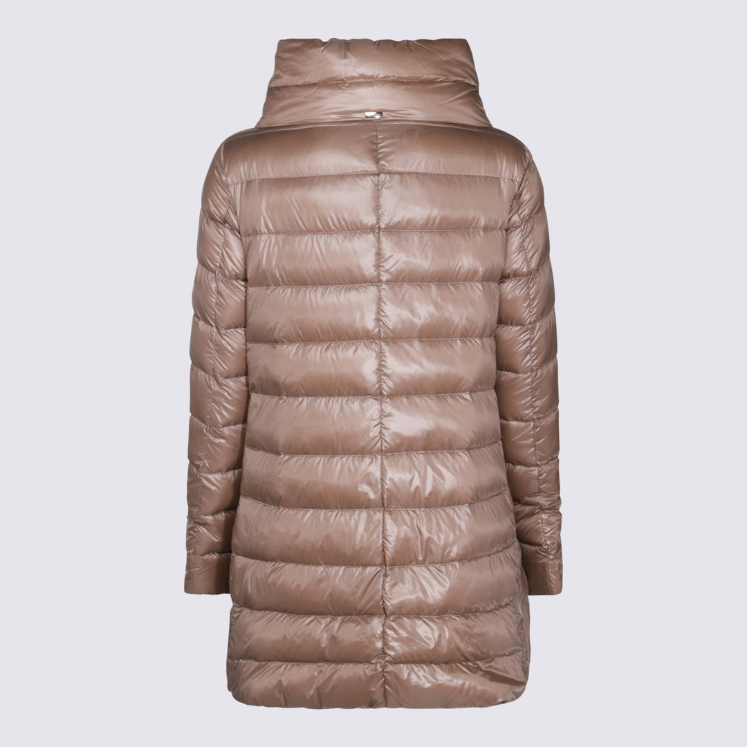 Herno Coats - Scuri | ce7ef4bed3fcc4f38cb37dbcae13c7c2bad2d170