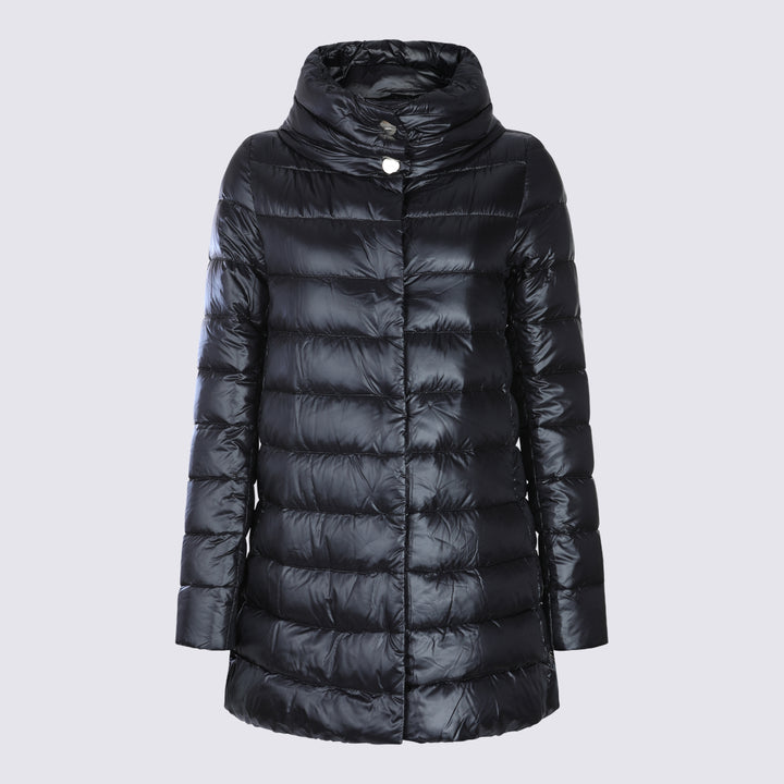 Herno Coats - Scuri | 5f2573abb6e11c9530a9e041fe90ab8ae3e97e95