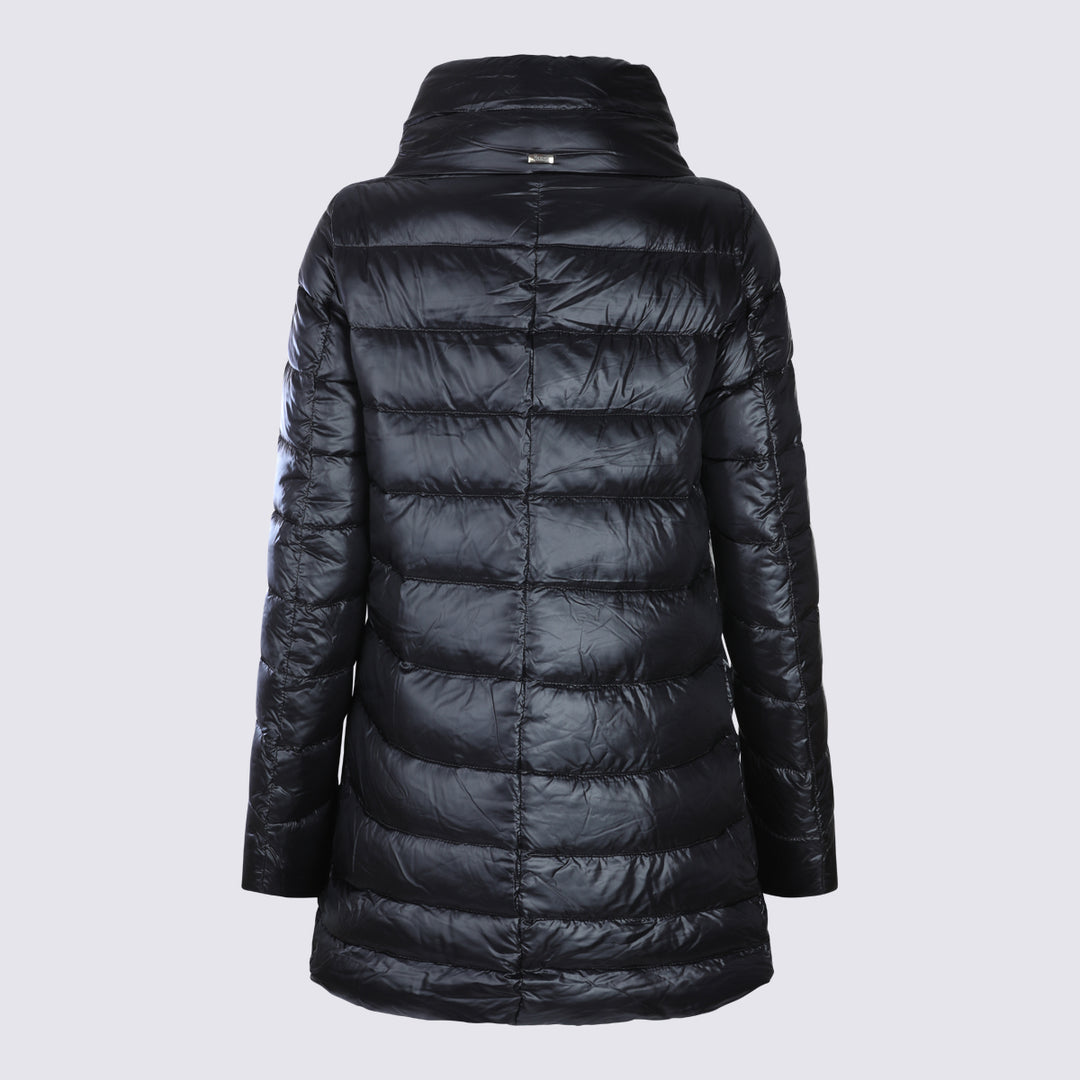 Herno Coats - Scuri | c627460214930dd0ec71f32ab35fbe4da273b1c4