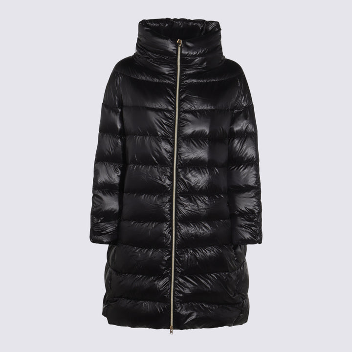 Herno Coats - Scuri | a81e1daebdc103f6bab05b72bbb8f5b04236a958