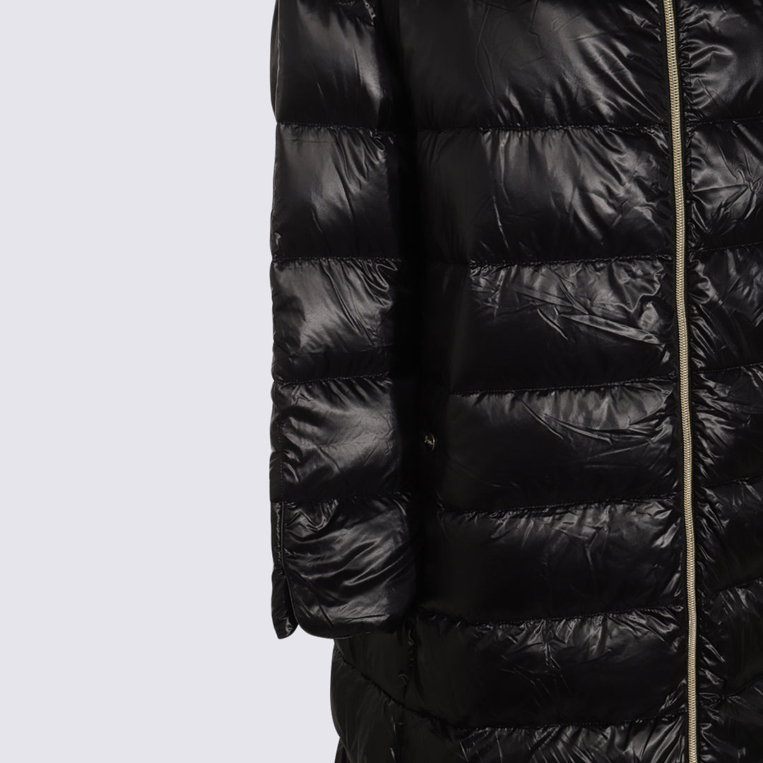 Herno Coats - Scuri | d8ecd0185a991ec0ea072009d07cc4474d6afd34