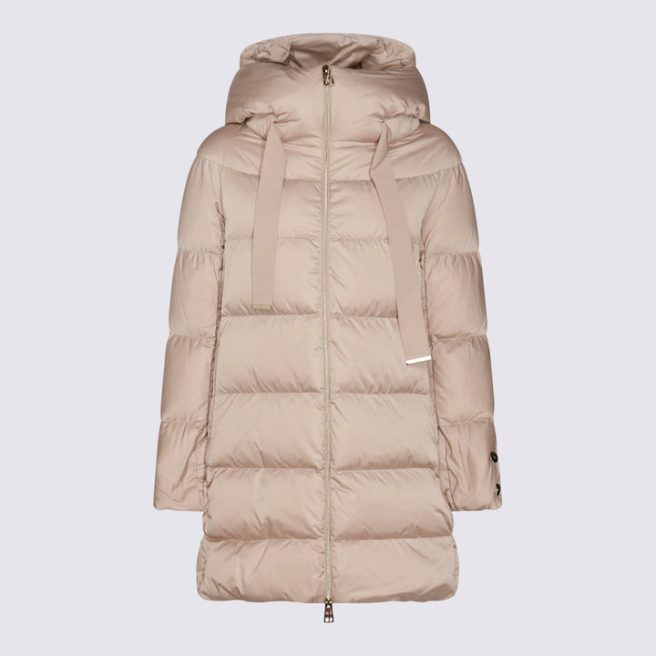 Herno Coats - CHANTILLY | 99d5618fec8eaf89864f9a48f81b2d939e3e371a