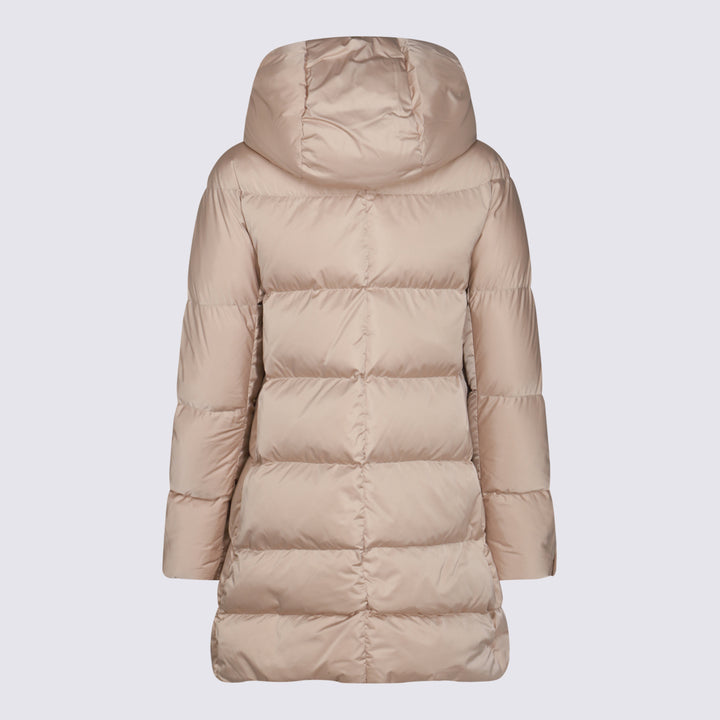 Herno Coats - CHANTILLY | 771702f6501425a6d02adc19cee4575d046791f7