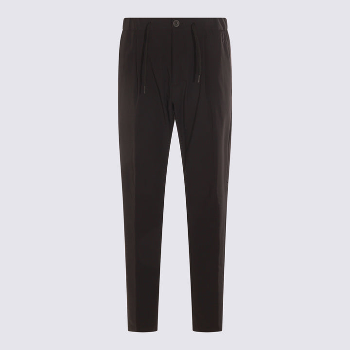 Herno Trousers - Scuri | 37e17056bc341a5809b384e6dca973a5e77235d2