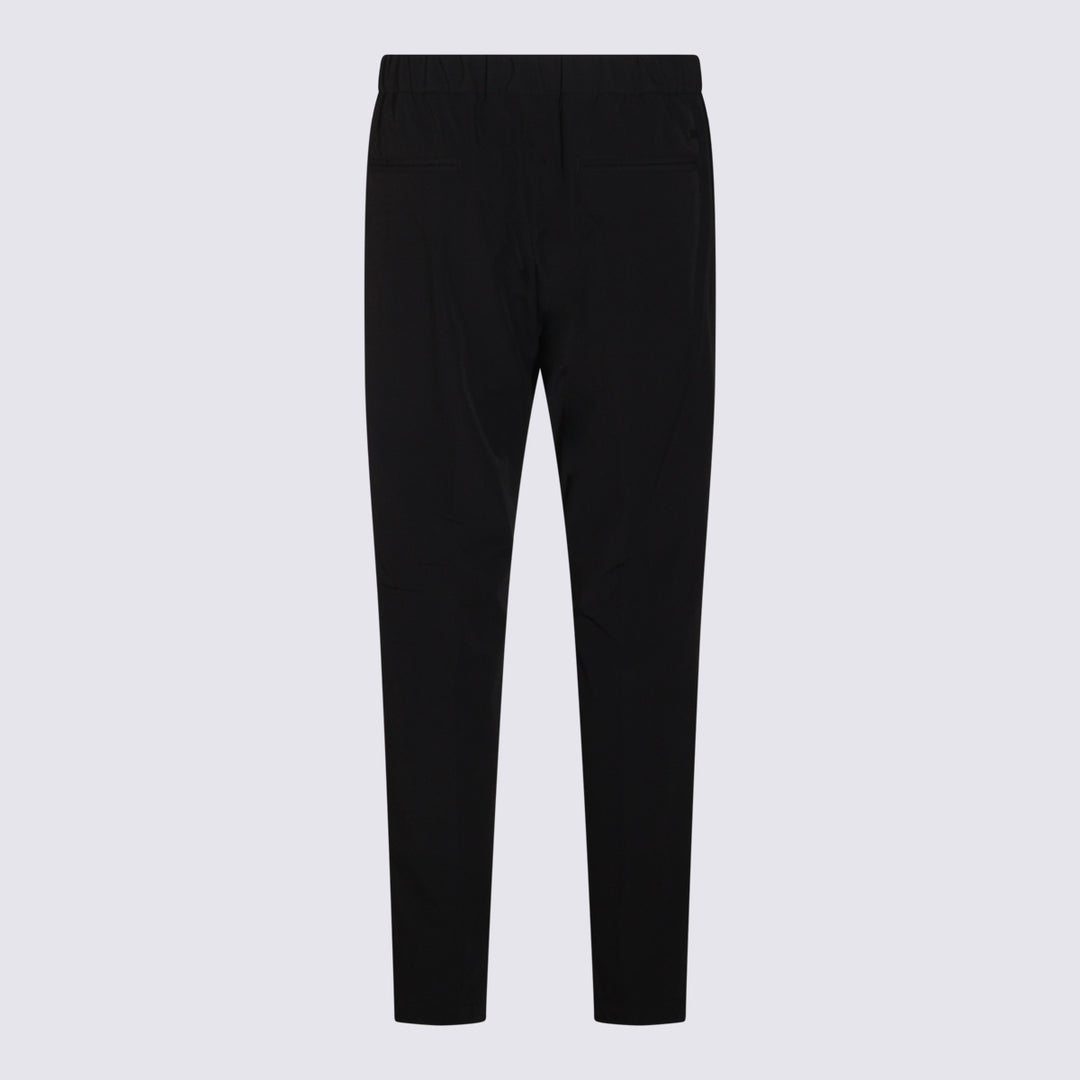 Herno Trousers - Scuri | 433926e3503c1f118d92d0feb645cfc220951cdd