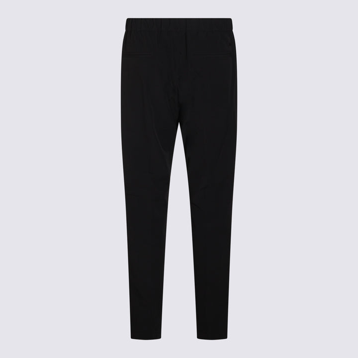 Herno Trousers - Scuri | 433926e3503c1f118d92d0feb645cfc220951cdd
