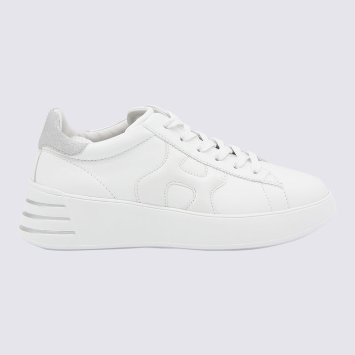 Hogan Sneakers - Neutri | 71a1eae5fa84420aa07f8ac0d4916ae29a63f44a
