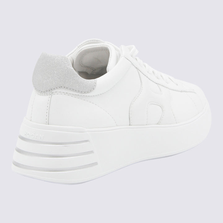 Hogan Sneakers - Neutri | 4e99e60f6f4c6daf4a9662f3cdccf31e44e5202f