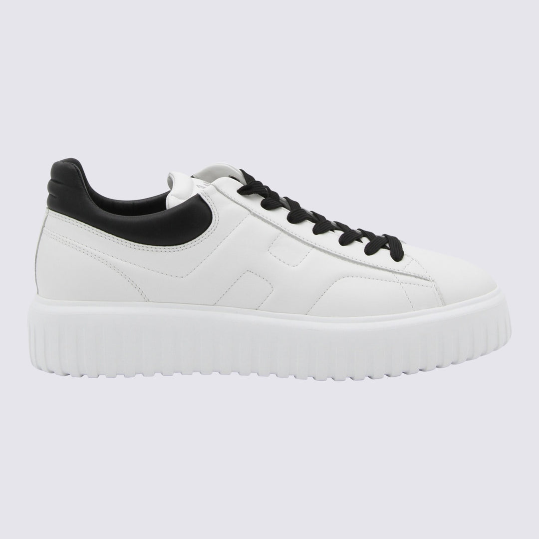 Hogan Sneakers - Neutri | ed61bfb0b3c7b31f43188ae6030a6c6543ff2c28