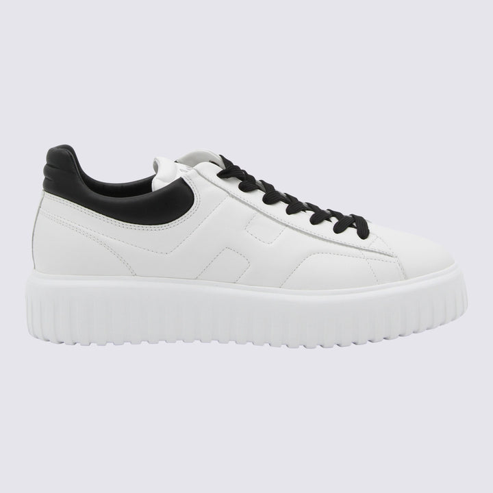 Hogan Sneakers - Neutri | ed61bfb0b3c7b31f43188ae6030a6c6543ff2c28